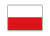 TRATTORIA BIRRERIA MONNALISA - Polski